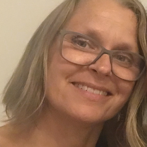 Photo of Andrea Black