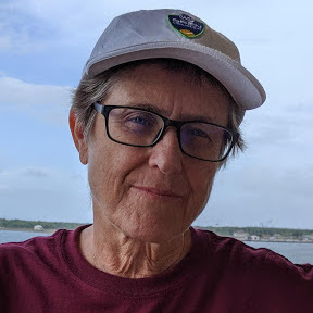 Photo of Pam McMichael