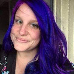 Photo of Corri Frohlich
